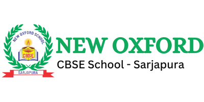 New Oxford School-Logo