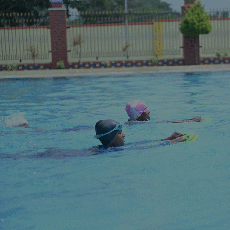 NOS-Swimming