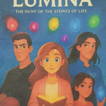 Journey To Lumina