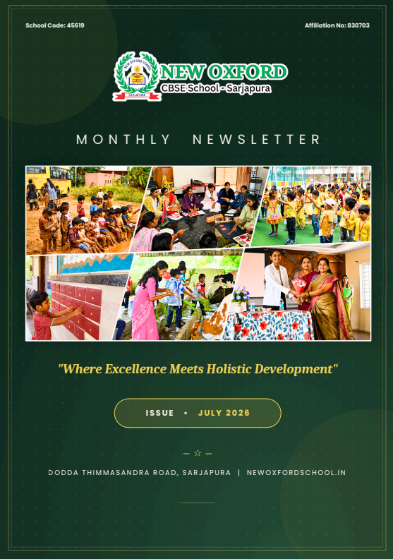 July_2026_NewsLetter