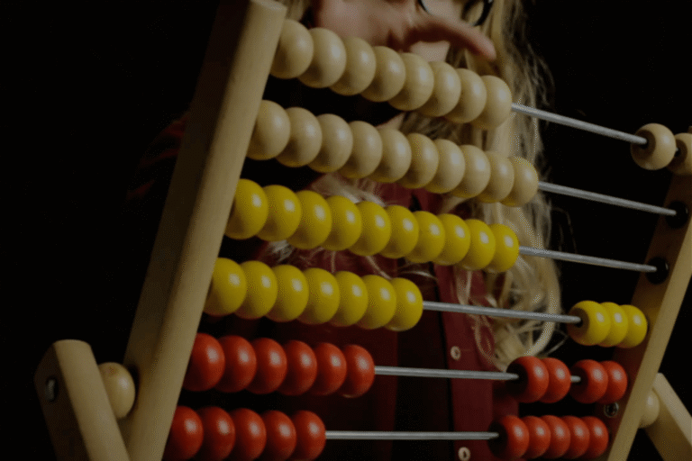 New Oxford School-Abacus