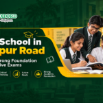 CBSE School in Sarjapur Road: Building a Strong Foundation for Competitive Exams