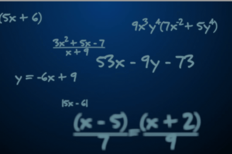 New Oxford School-Vedic Maths