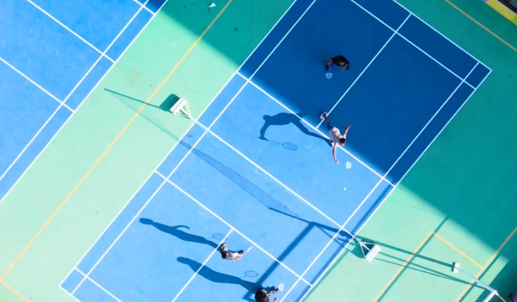 New Oxford School Sports