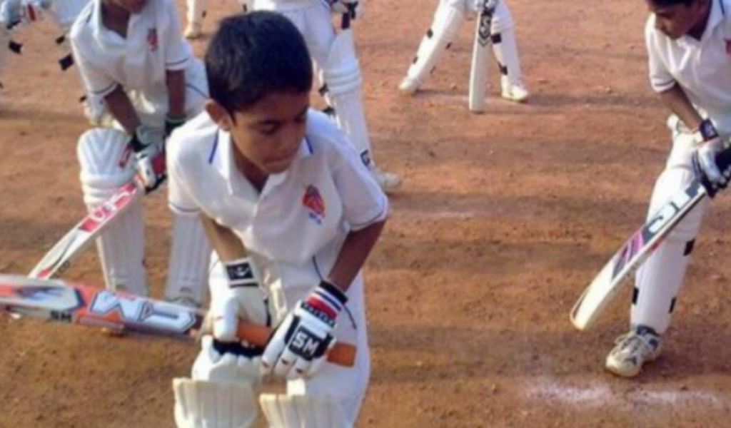 NEW OXFORD SCHOOL CBSE cricket