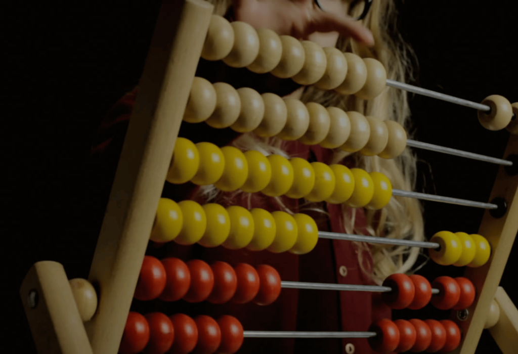 New Oxford School-Abacus