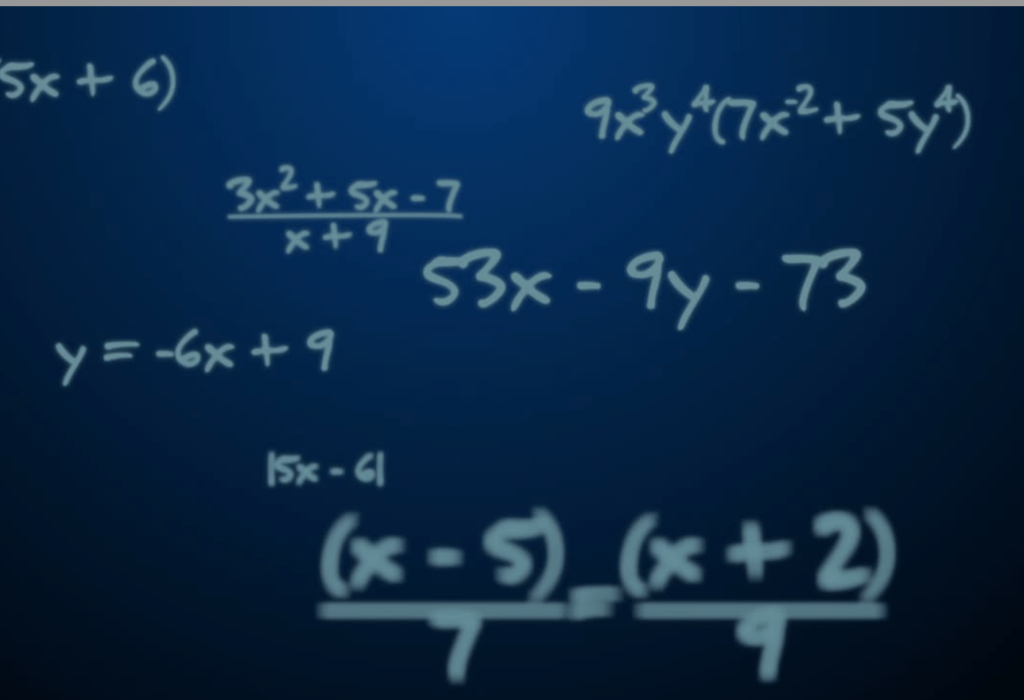 New Oxford School-Vedic Maths